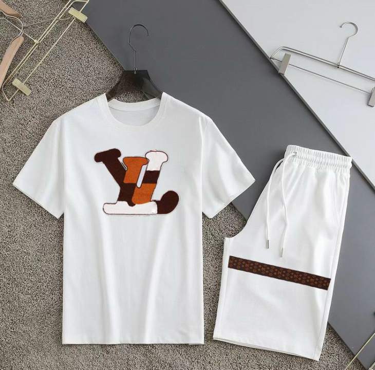 Picture of LV Shirt Pant Suits _SKULVM-3XL12yn12022729